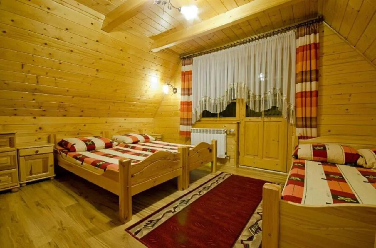 Apartamenty Pod Limba Zakopane Apartamento