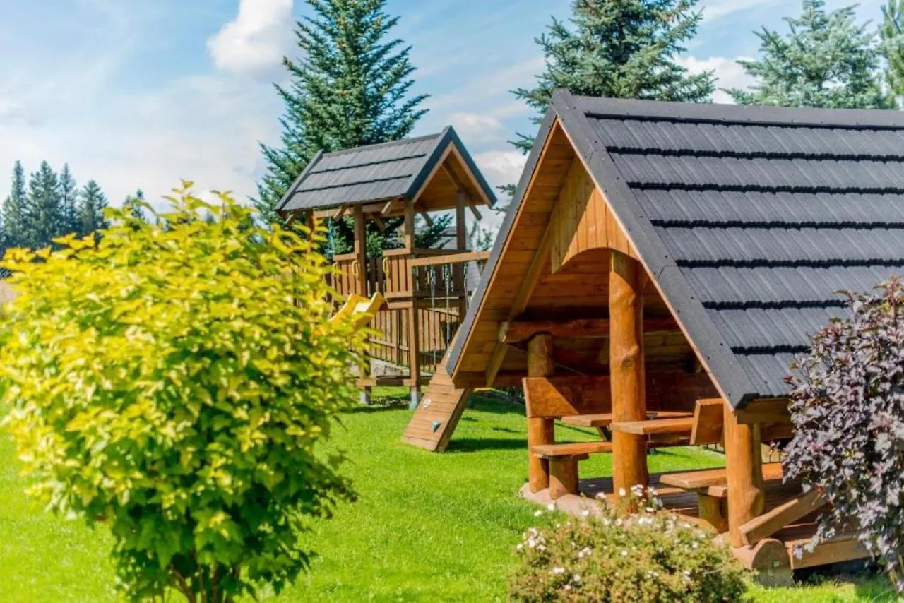 Apartamento Apartamenty Pod Limba Zakopane