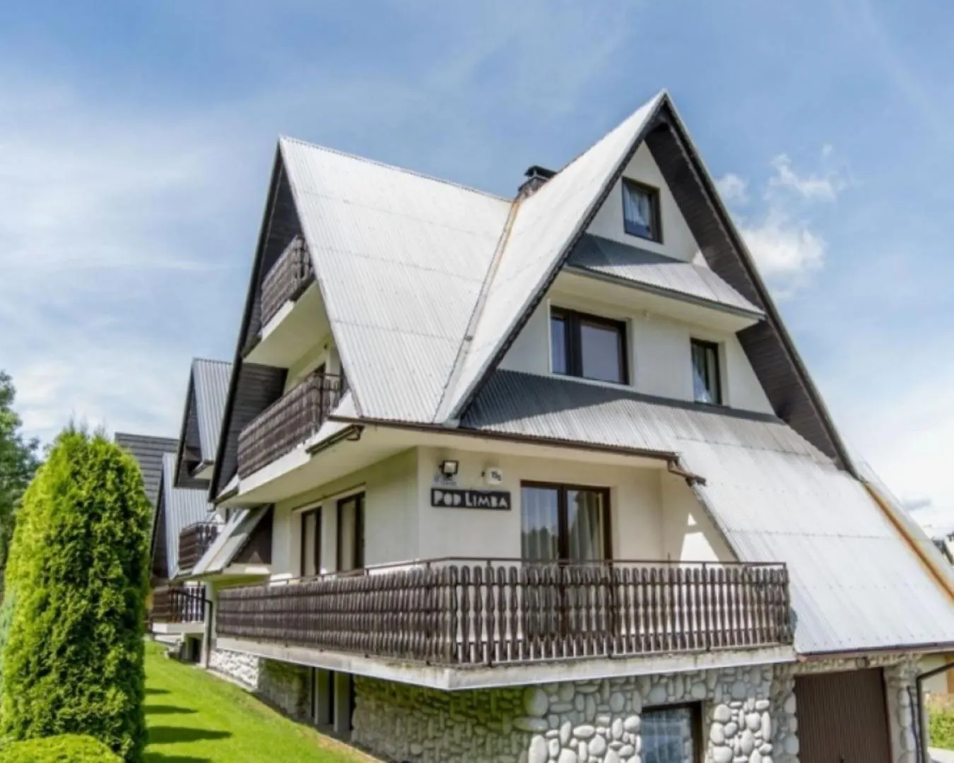 Apartamenty Pod Limba Zakopane 0*,  Polonia