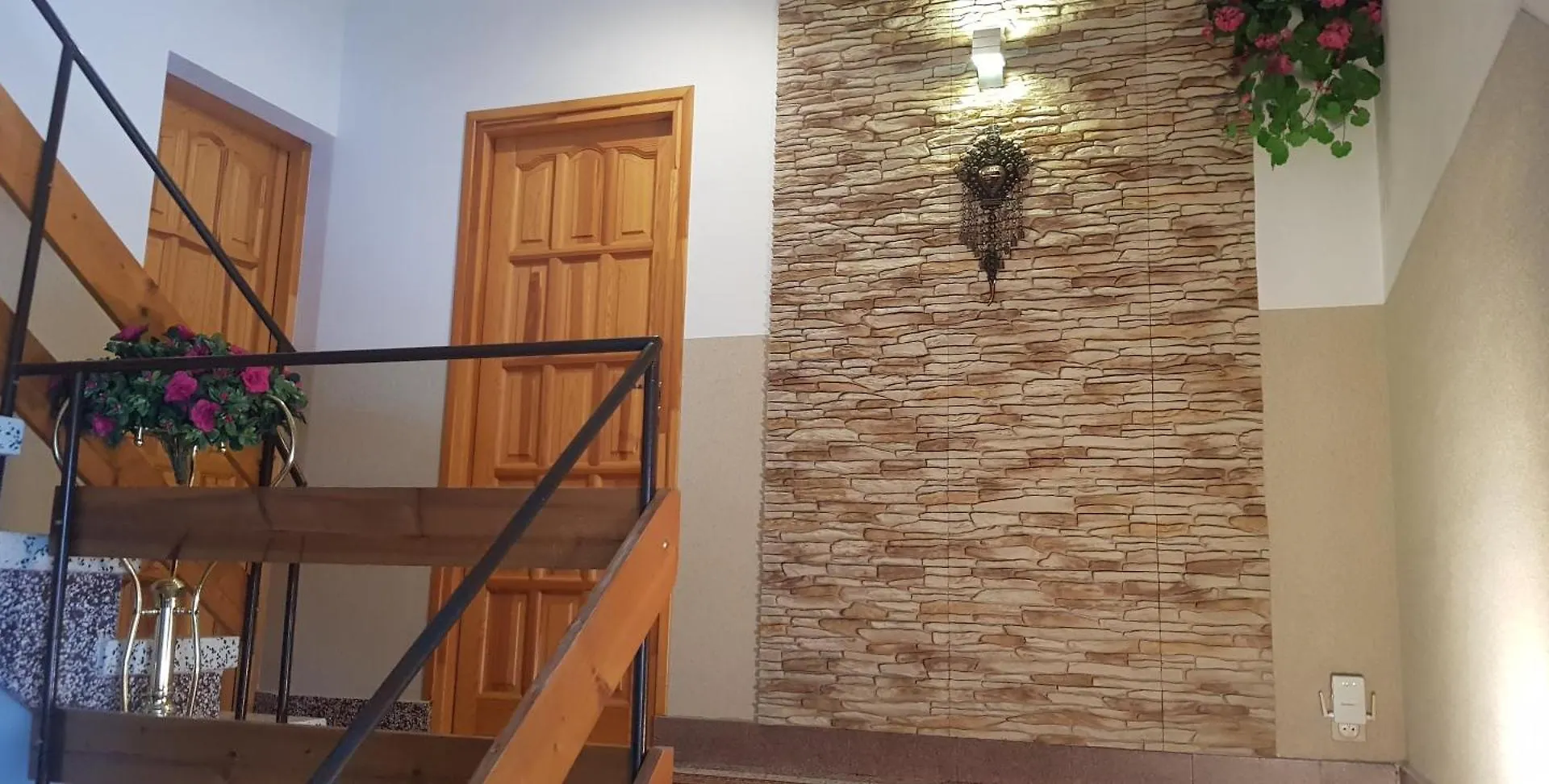 Apartamenty Pod Limba Zakopane 0*,