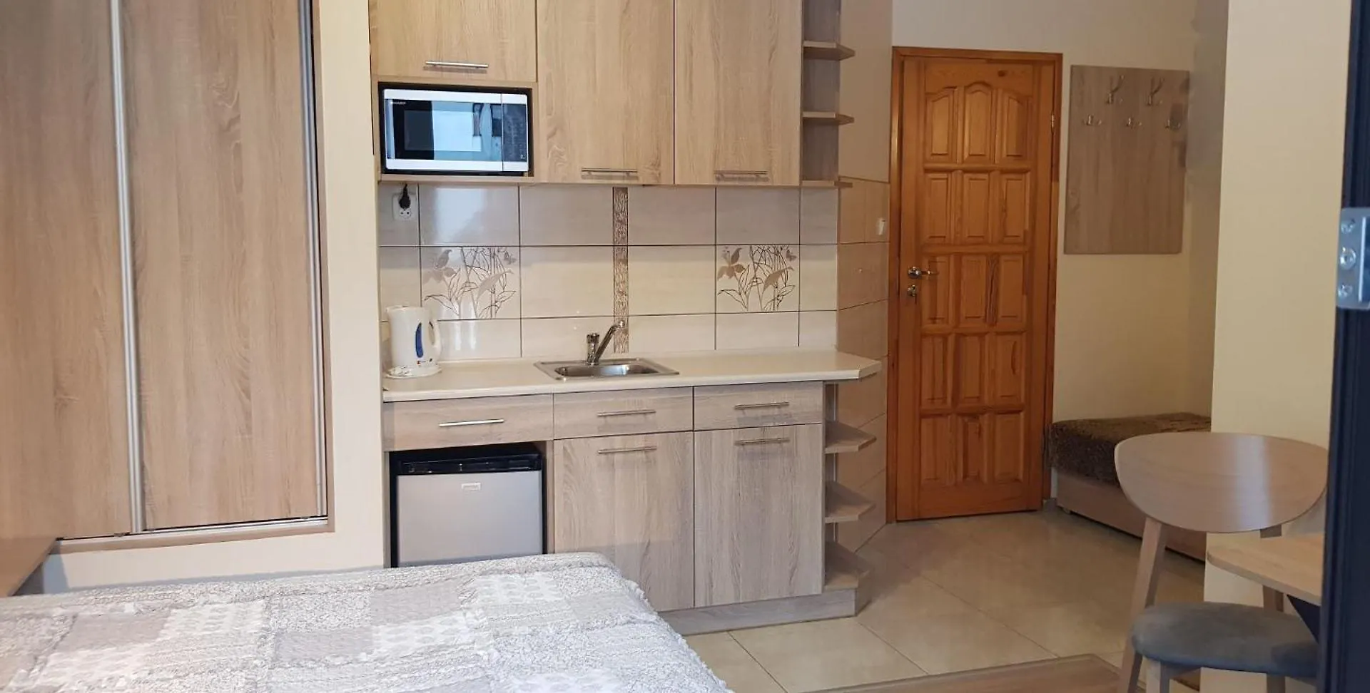 Apartamenty Pod Limba Zakopane Apartamento