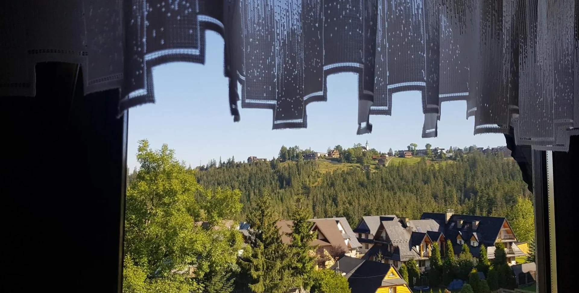 Apartamento Apartamenty Pod Limba Zakopane Polonia