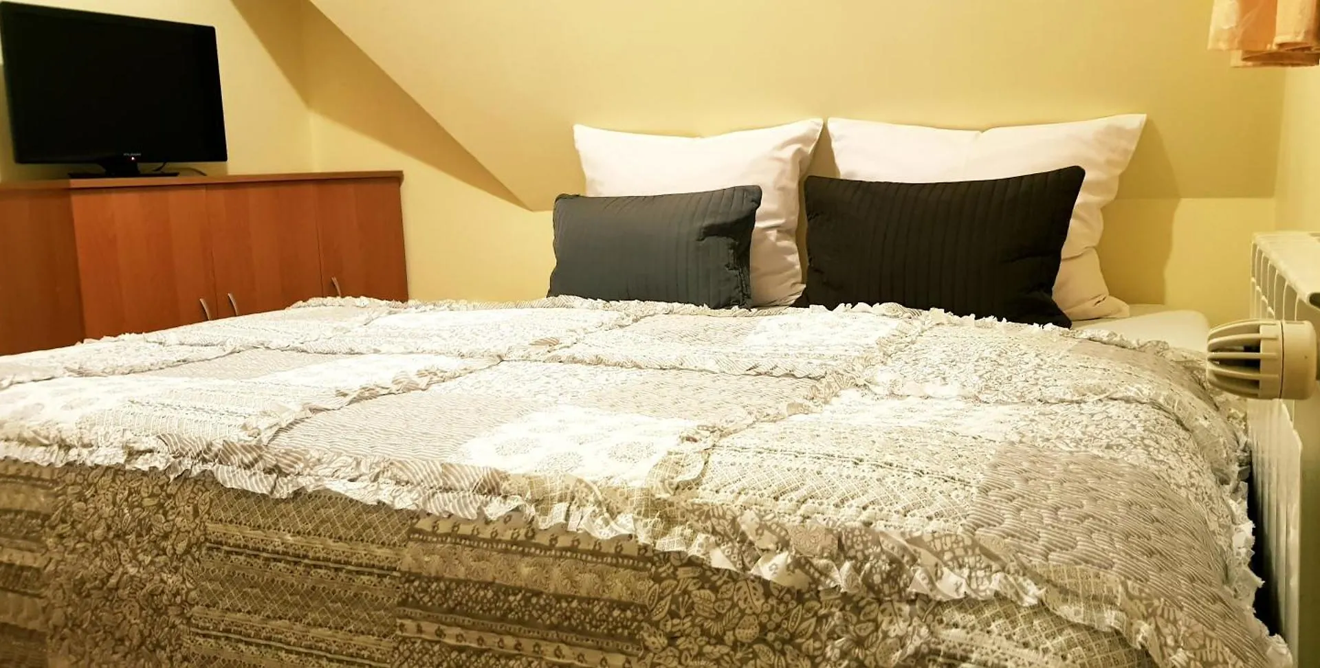 Apartamento Apartamenty Pod Limba Zakopane