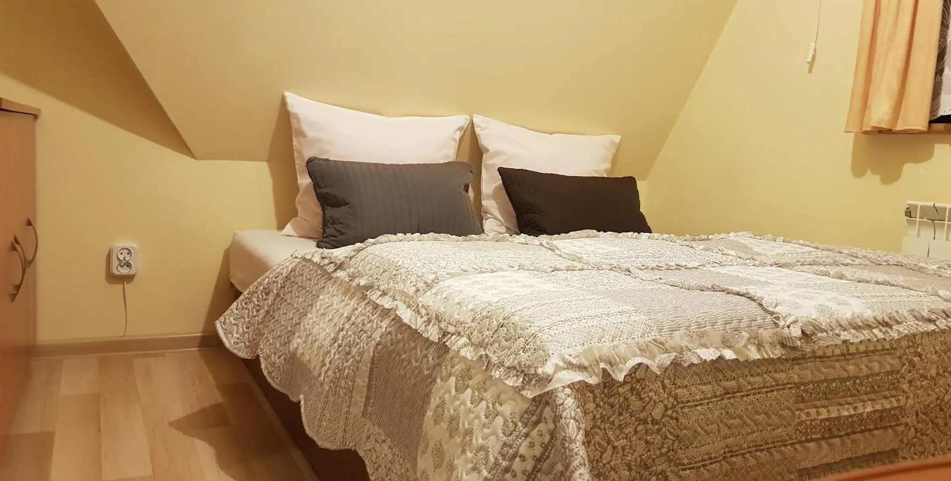 Apartamenty Pod Limba Zakopane 0*,
