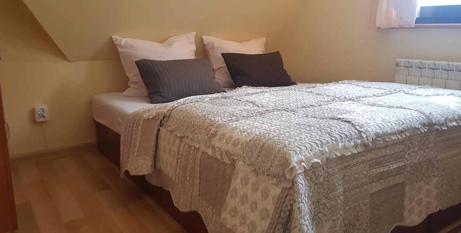 Apartamenty Pod Limba Zakopane Apartamento