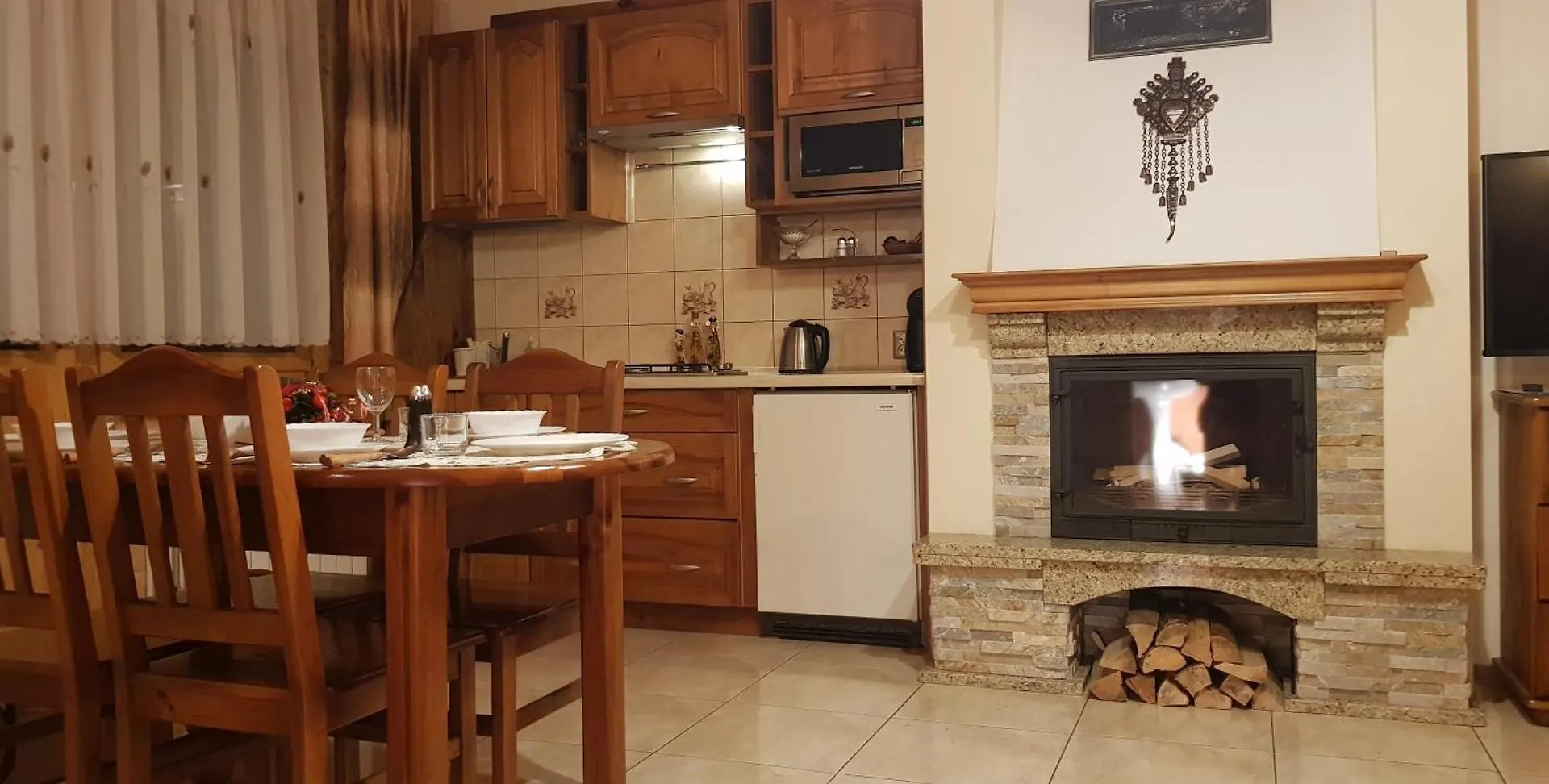 Apartamenty Pod Limba Zakopane