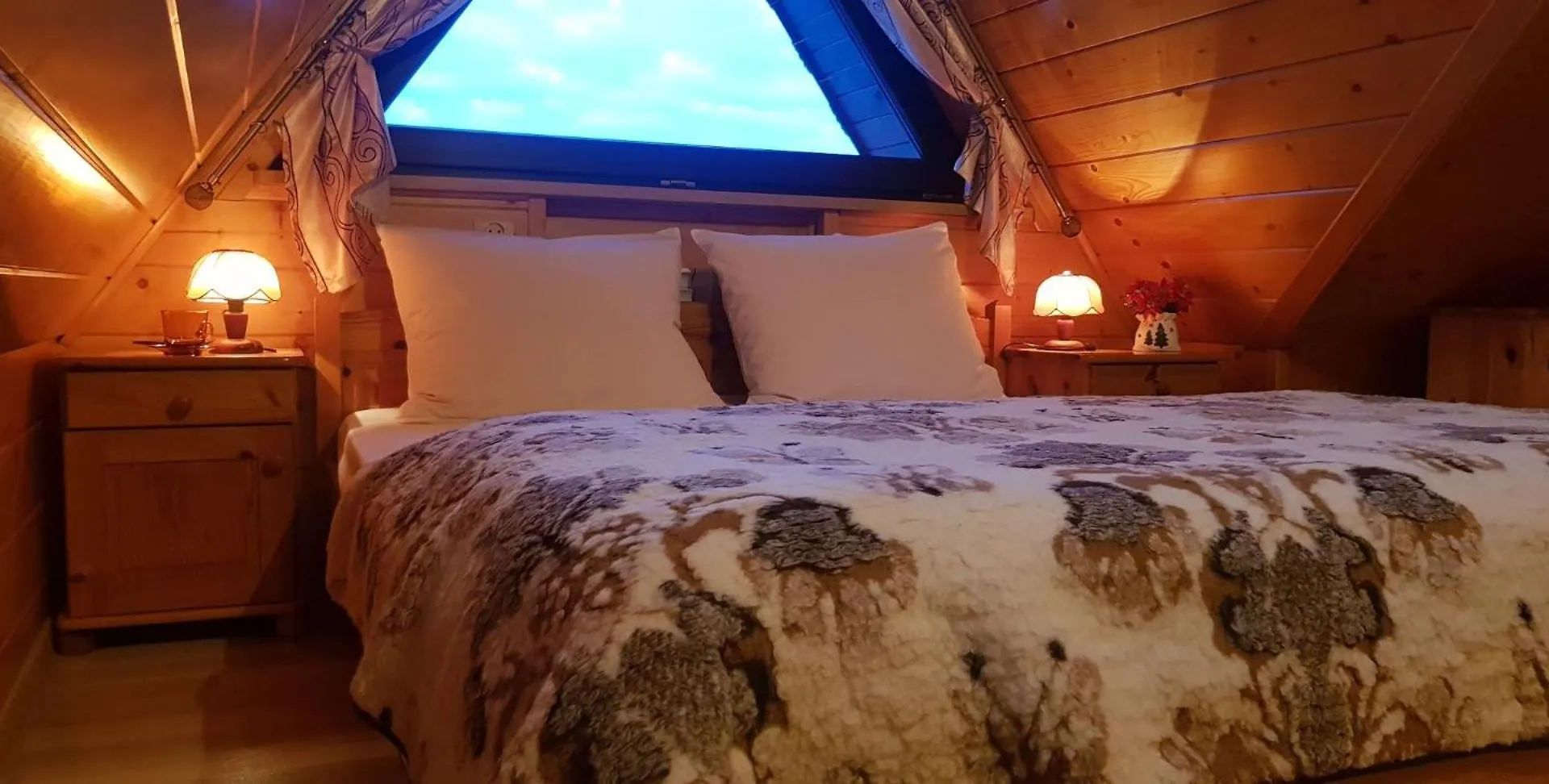 Apartamento Apartamenty Pod Limba Zakopane