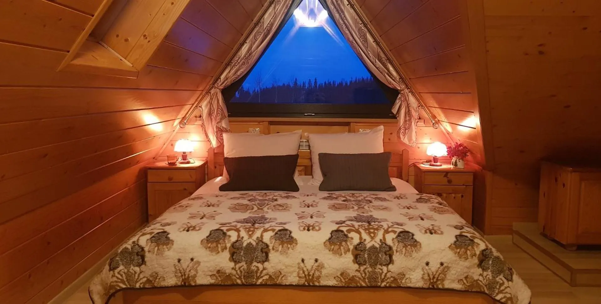 Apartamento Apartamenty Pod Limba Zakopane