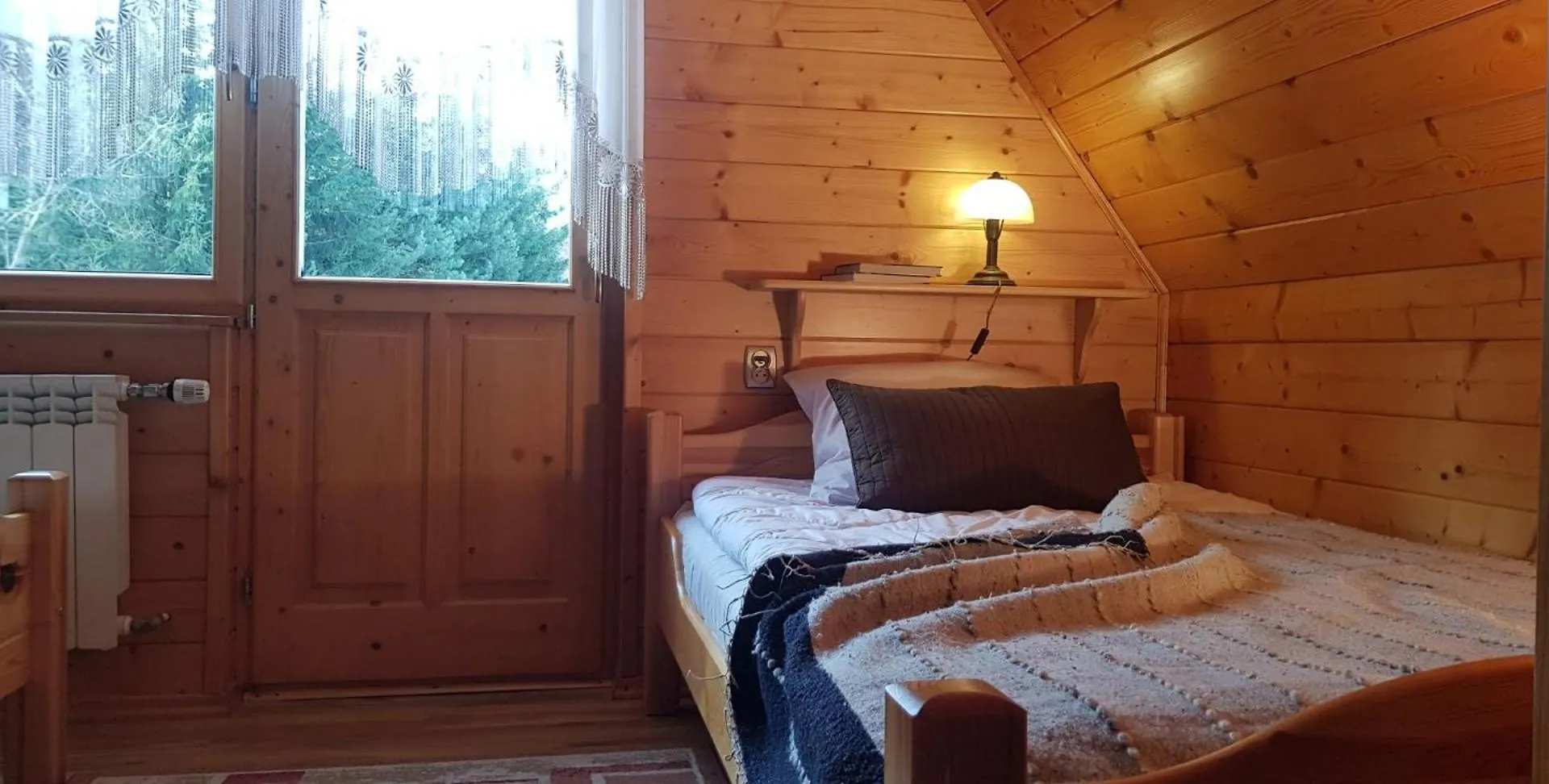 Apartamenty Pod Limba Zakopane 0*,  Polonia