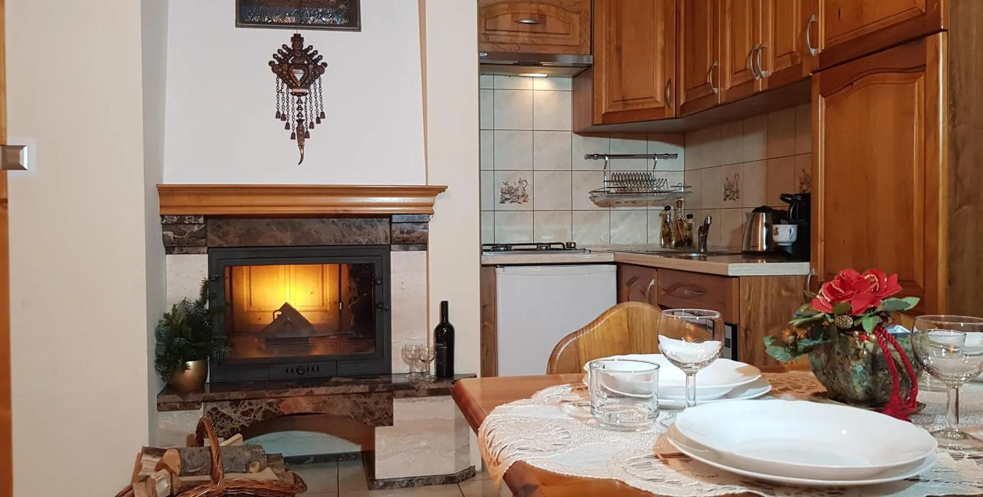 Apartamento Apartamenty Pod Limba Zakopane
