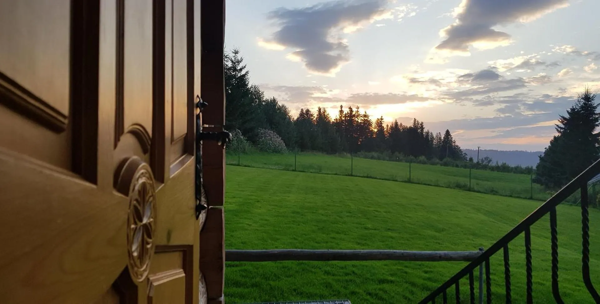 Apartamenty Pod Limba Zakopane