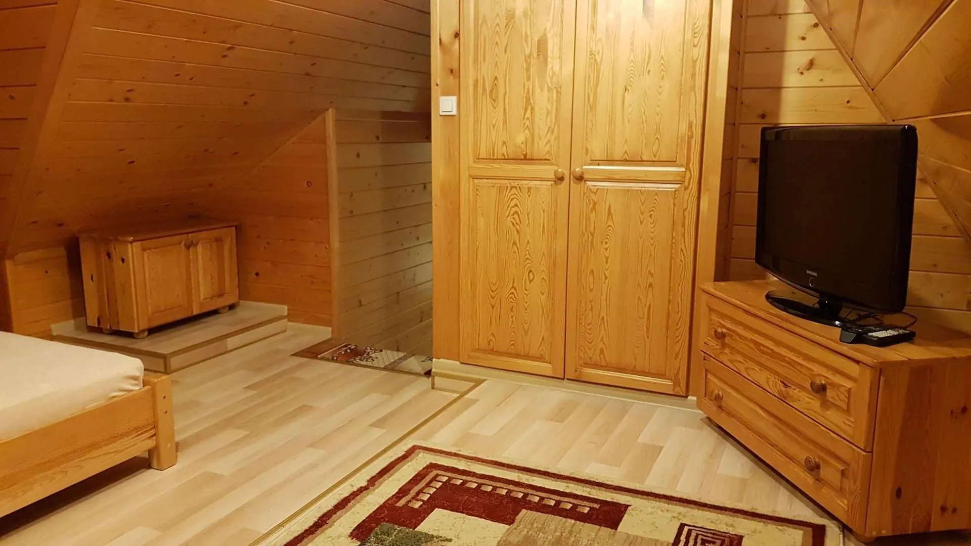 Apartamento Apartamenty Pod Limba Zakopane
