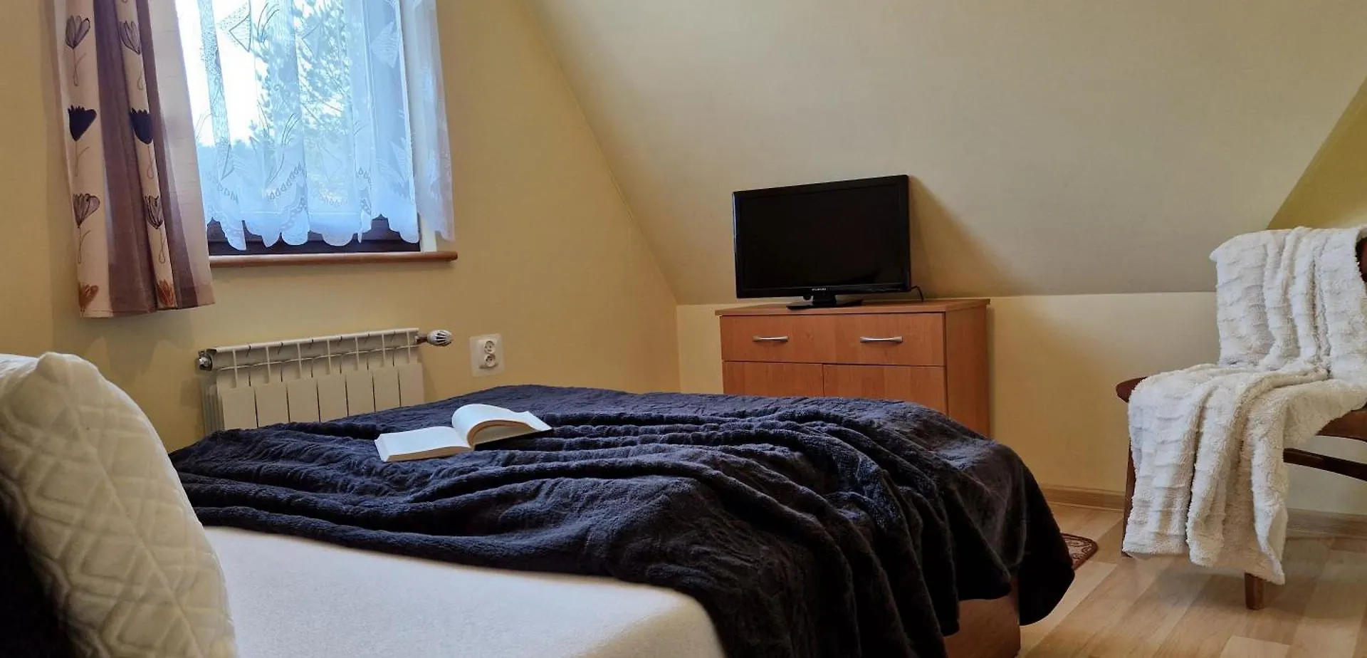 Apartamenty Pod Limba Zakopane 0*,  Polonia