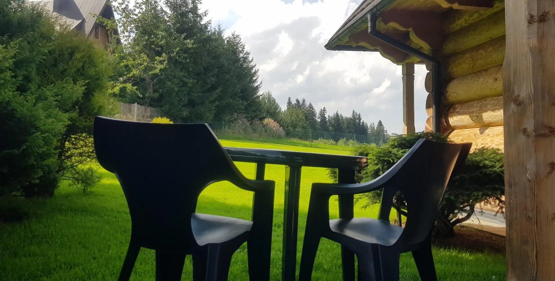 Apartamenty Pod Limba Zakopane Apartamento