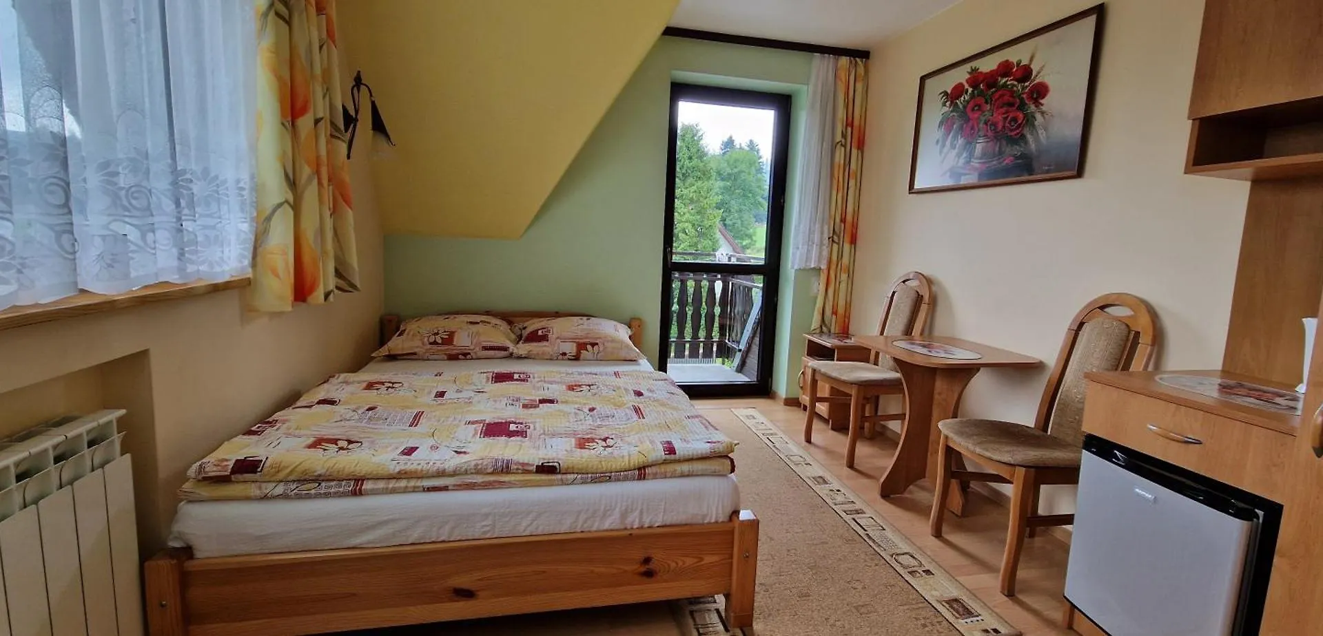 Apartamenty Pod Limba Zakopane Apartamento