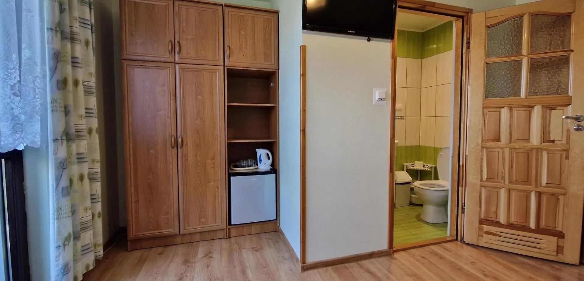 Apartamenty Pod Limba Zakopane