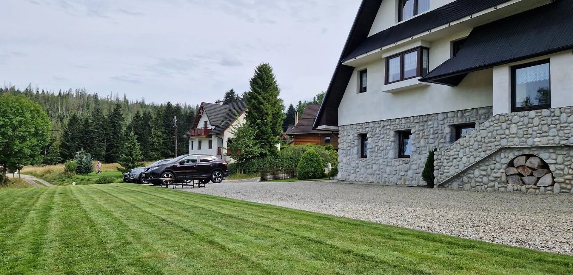 Apartamento Apartamenty Pod Limba Zakopane