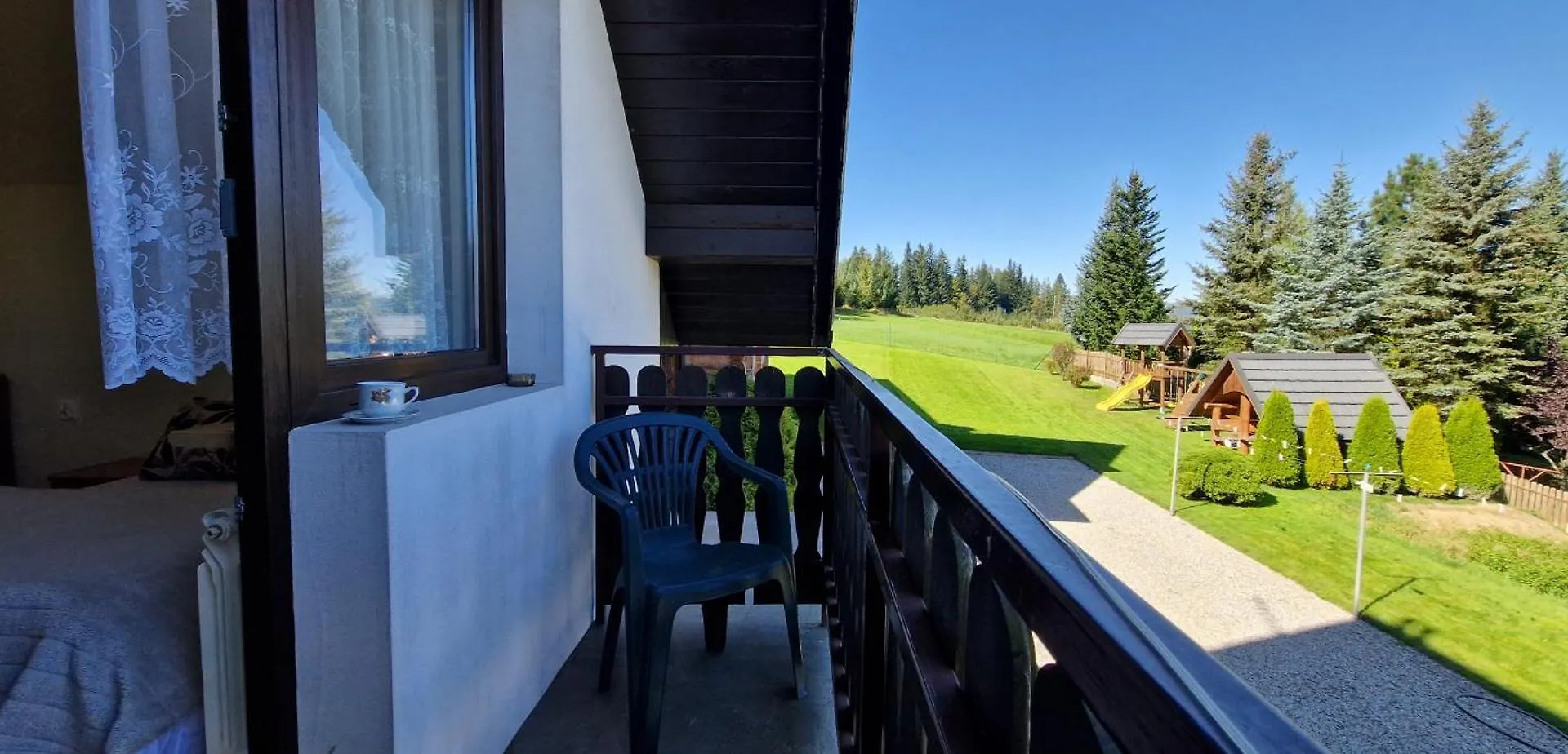 Apartamenty Pod Limba Zakopane Polonia