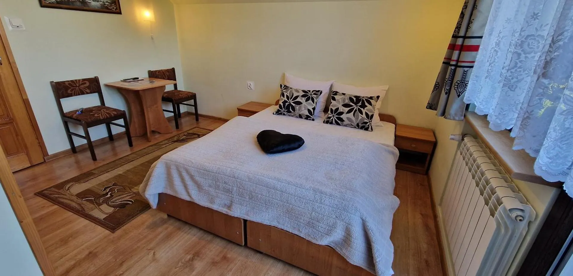Apartamenty Pod Limba Zakopane Apartamento