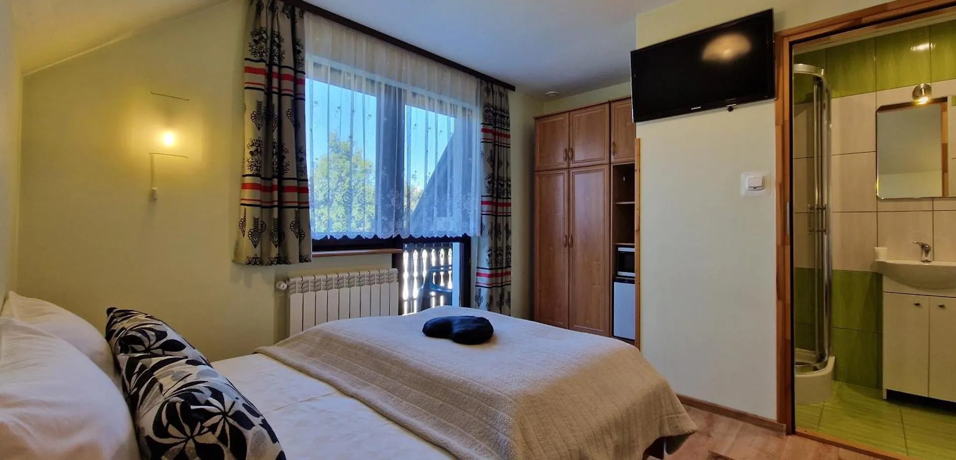Apartamenty Pod Limba Zakopane