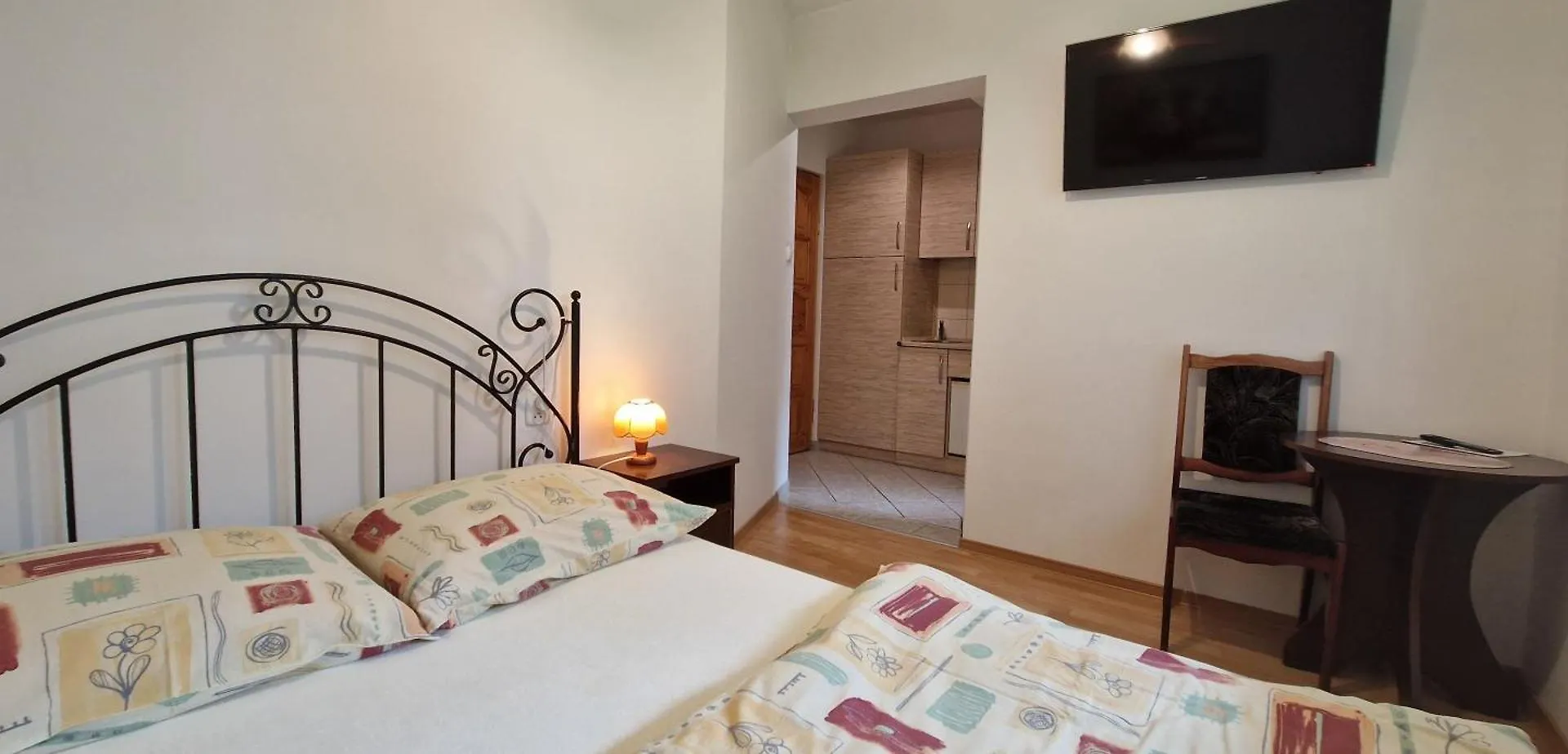 Apartamenty Pod Limba Zakopane 0*,