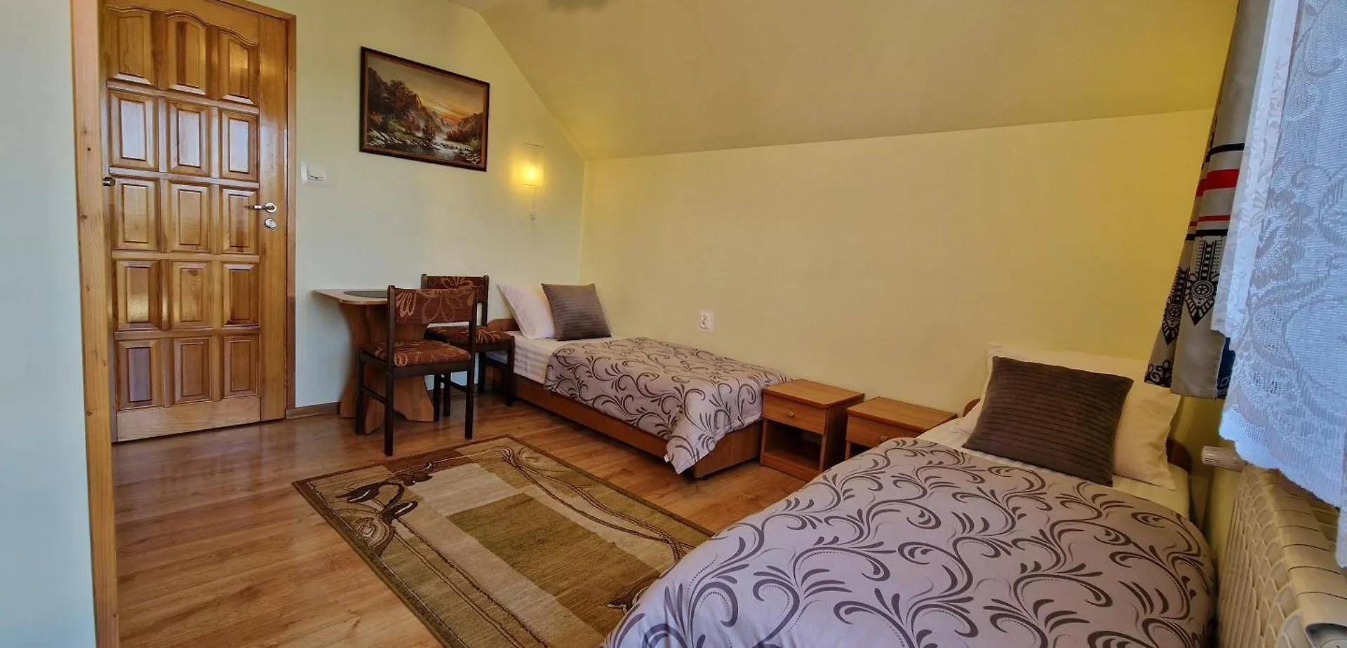 Apartamento Apartamenty Pod Limba Zakopane