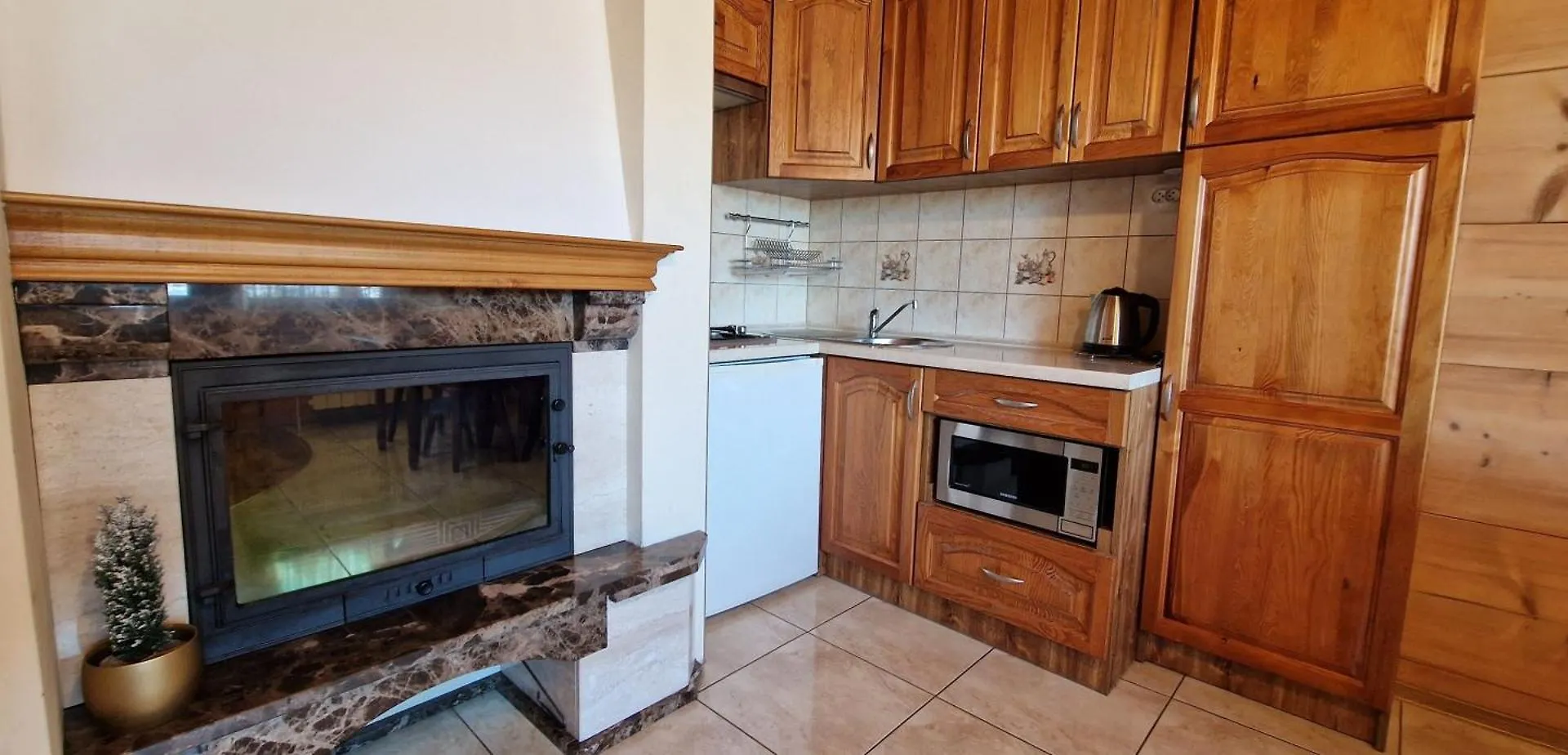 Apartamenty Pod Limba Zakopane Apartamento