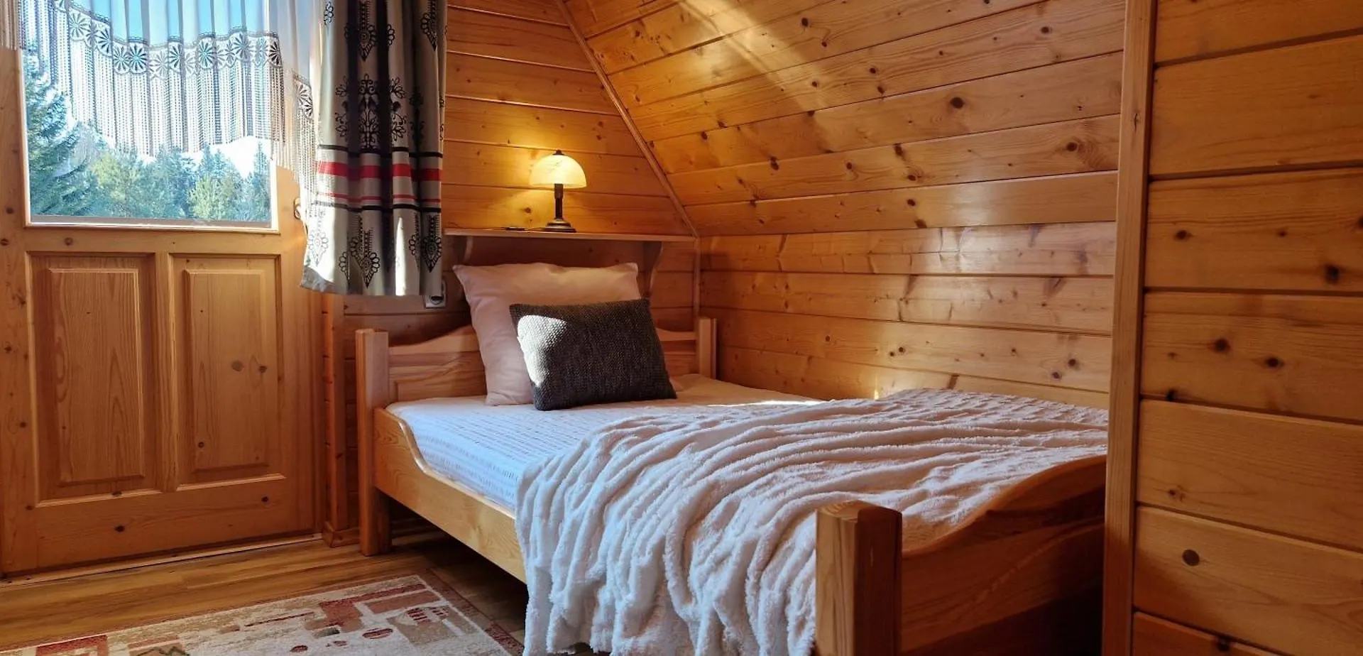 Apartamenty Pod Limba Zakopane 0*,  Polonia