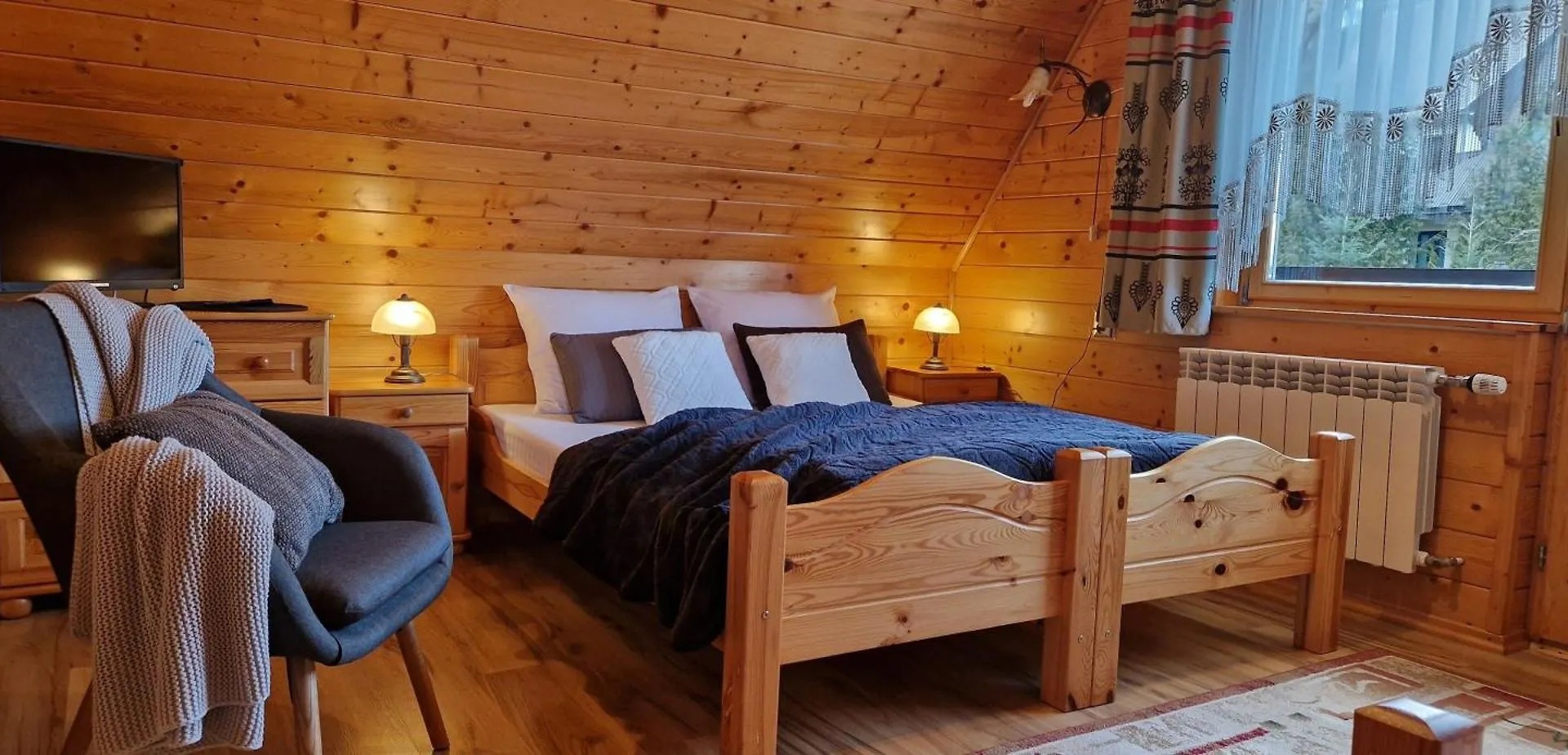 Apartamenty Pod Limba Zakopane Apartamento