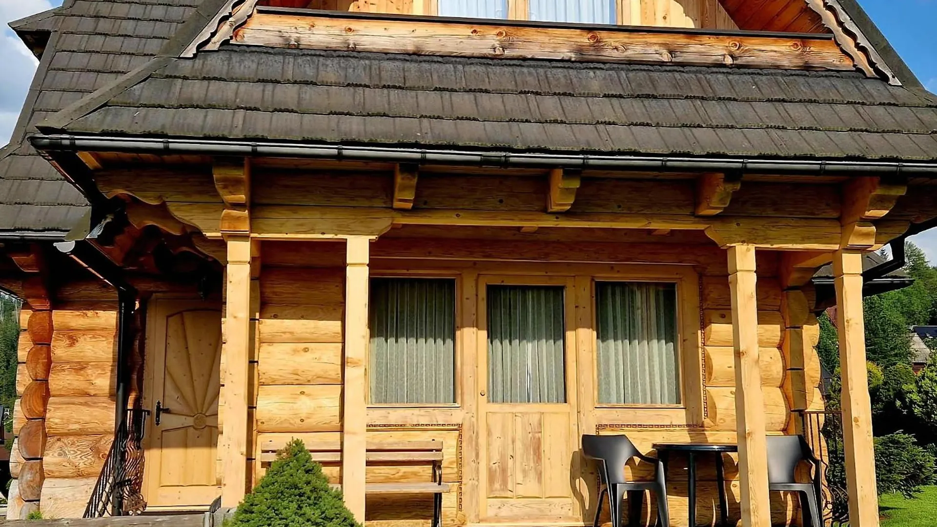 Apartamento Apartamenty Pod Limba Zakopane