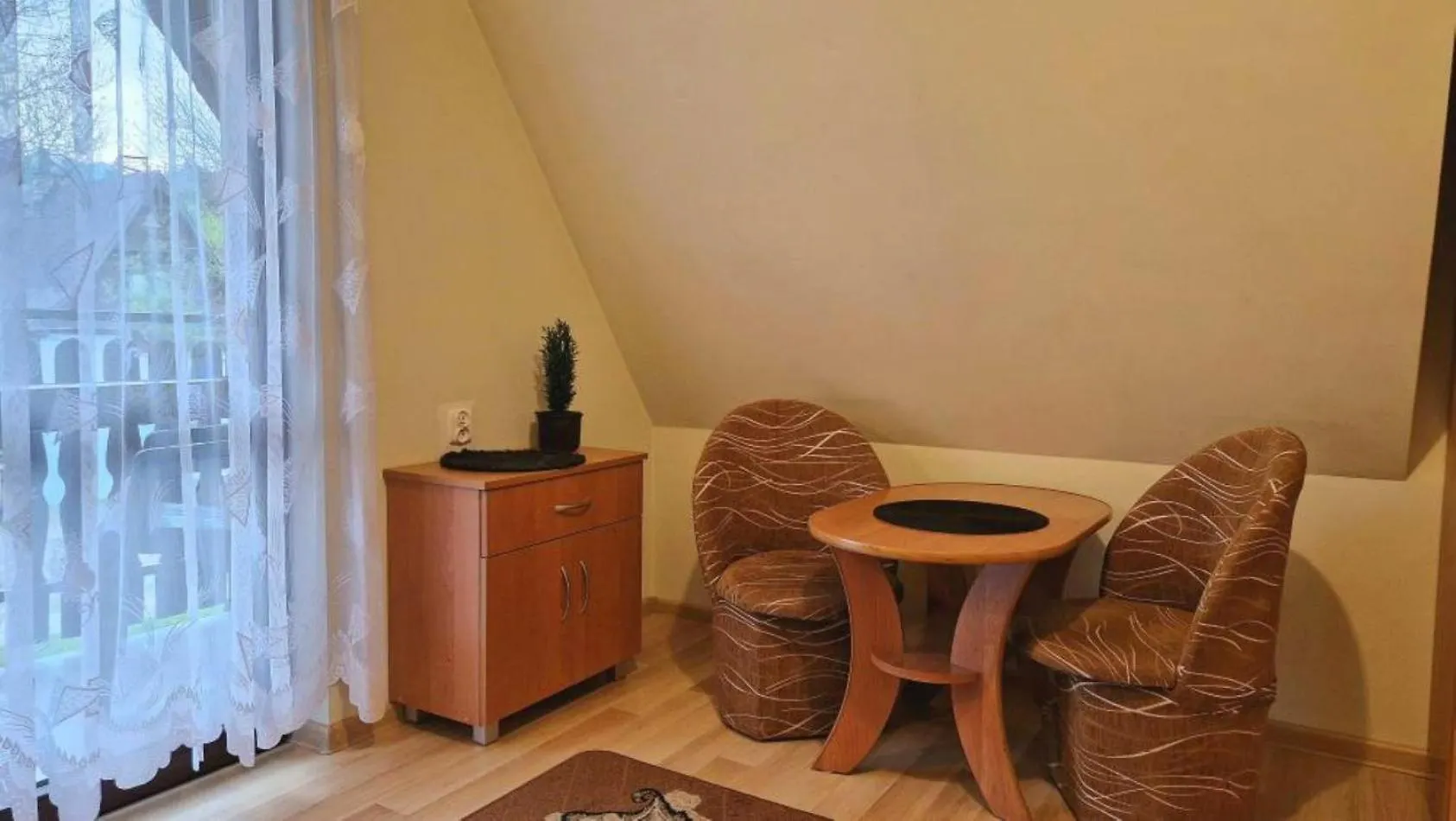 Apartamenty Pod Limba Zakopane