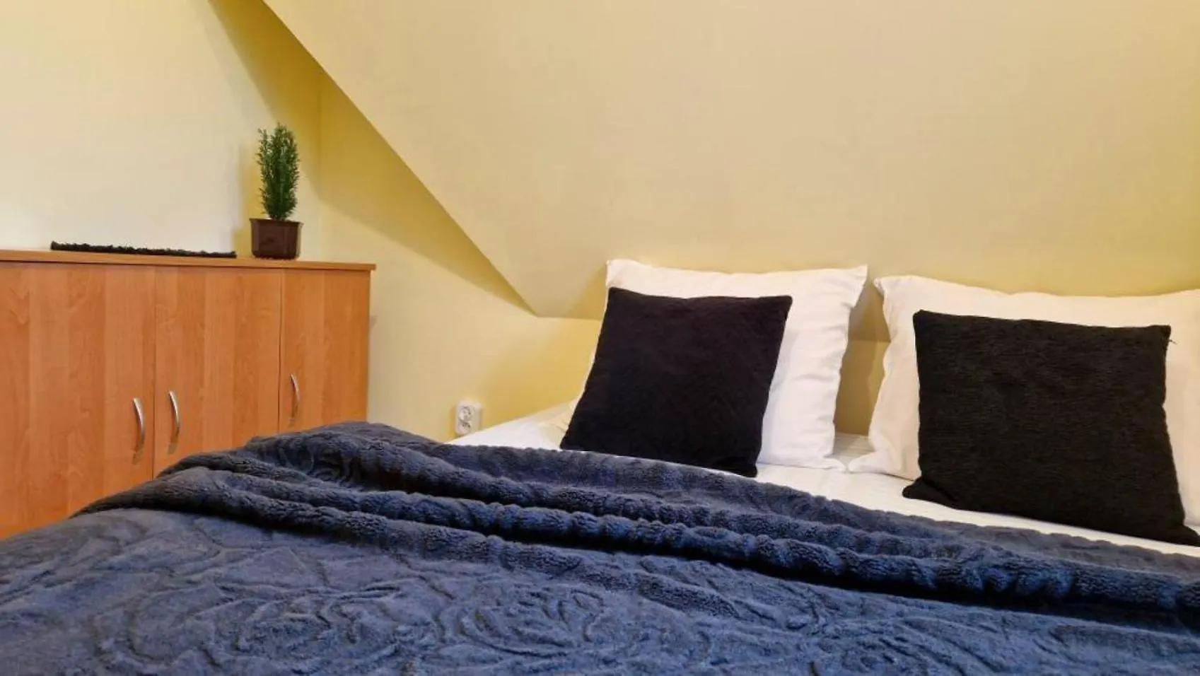 Apartamenty Pod Limba Zakopane 0*,