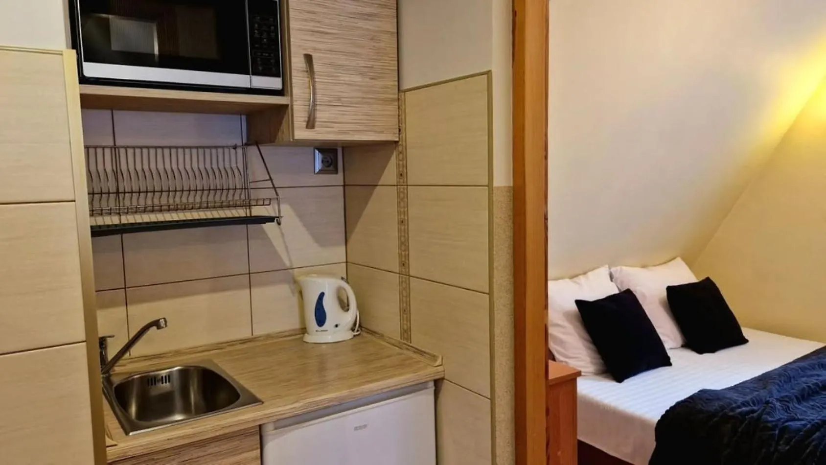 Apartamenty Pod Limba Zakopane Apartamento