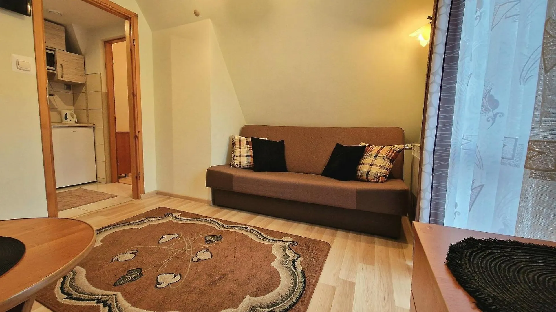 Apartamenty Pod Limba Zakopane Apartamento